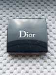 Cień do powiek Dior Mono Couleur Couture 481 Poncho Satin