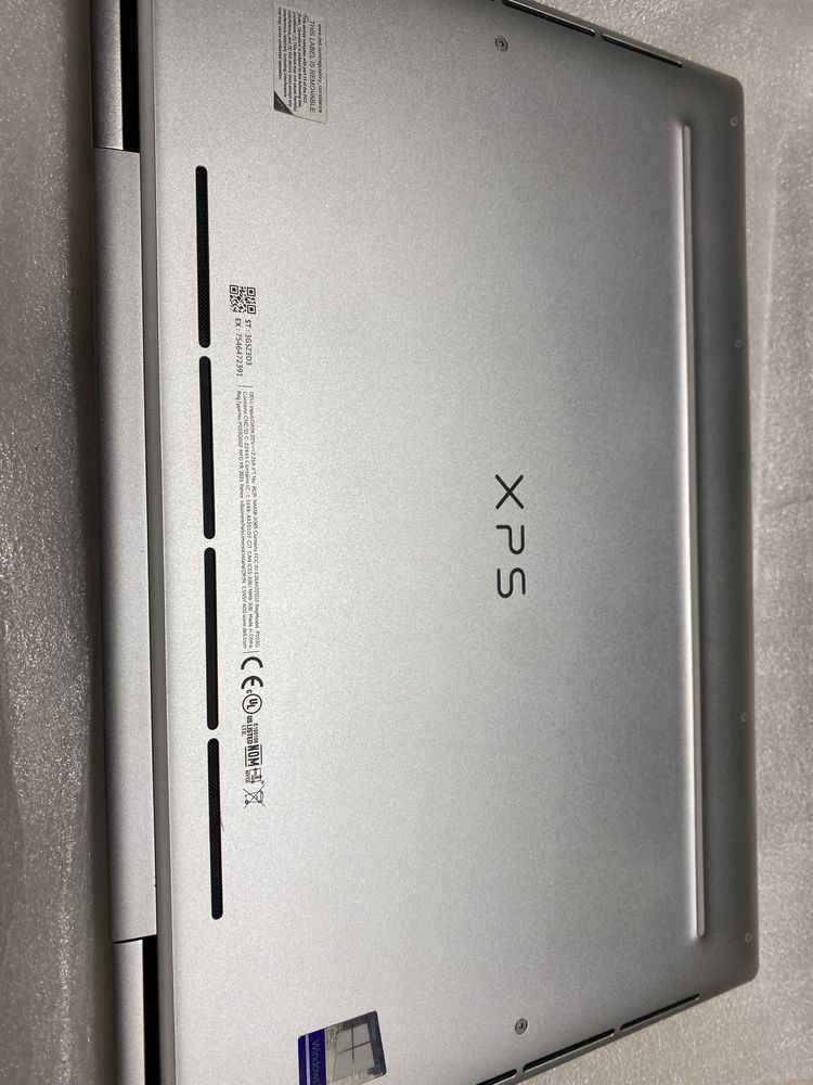 Dell  XPS 13 9310