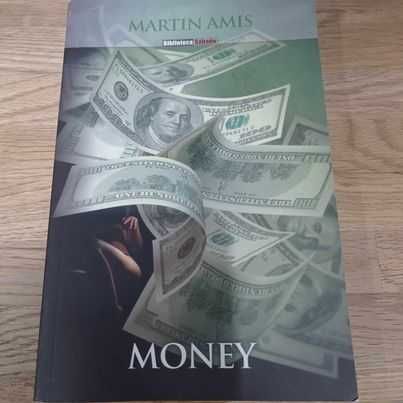 vendo livro money