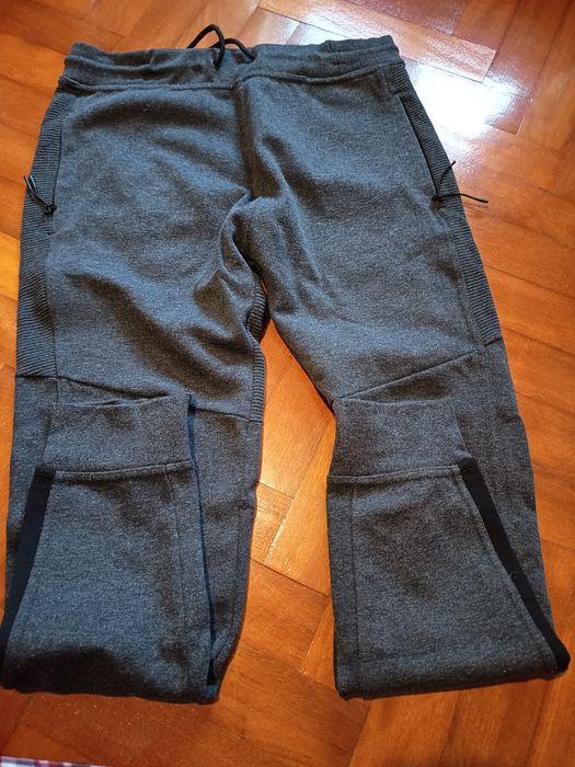 Calças Pull and Bear