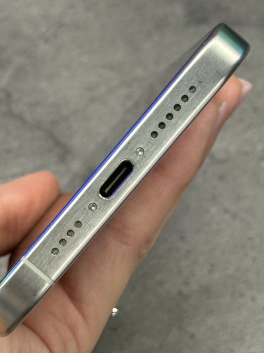 iPhone 15 Pro Max 256