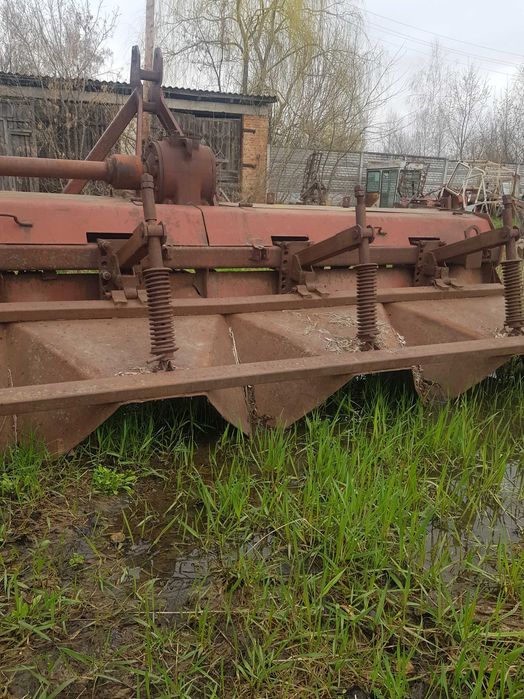 Продам фрезу гребне утворюючу