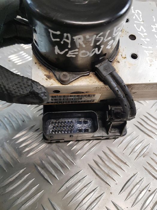Pompa Abs Chrysler Neon Ii 2.0B Ate 05269918Ac