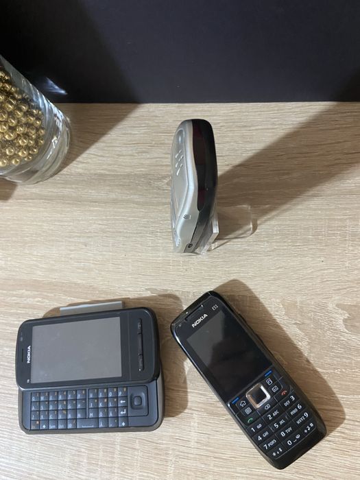 Мобильный телефон Nokia 6210