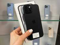 iPhone 15 128  gb Neverlock / Магазин + Гарантія
