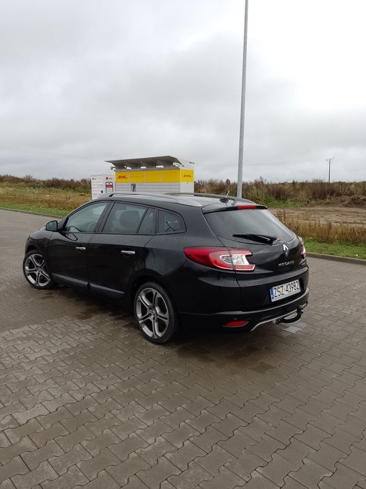 Renault Megane 3 GT Kombi ! Możliwa ZAMIANA !