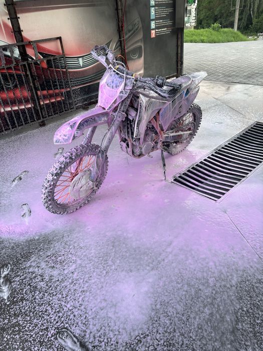 Geon dakar GNS 300