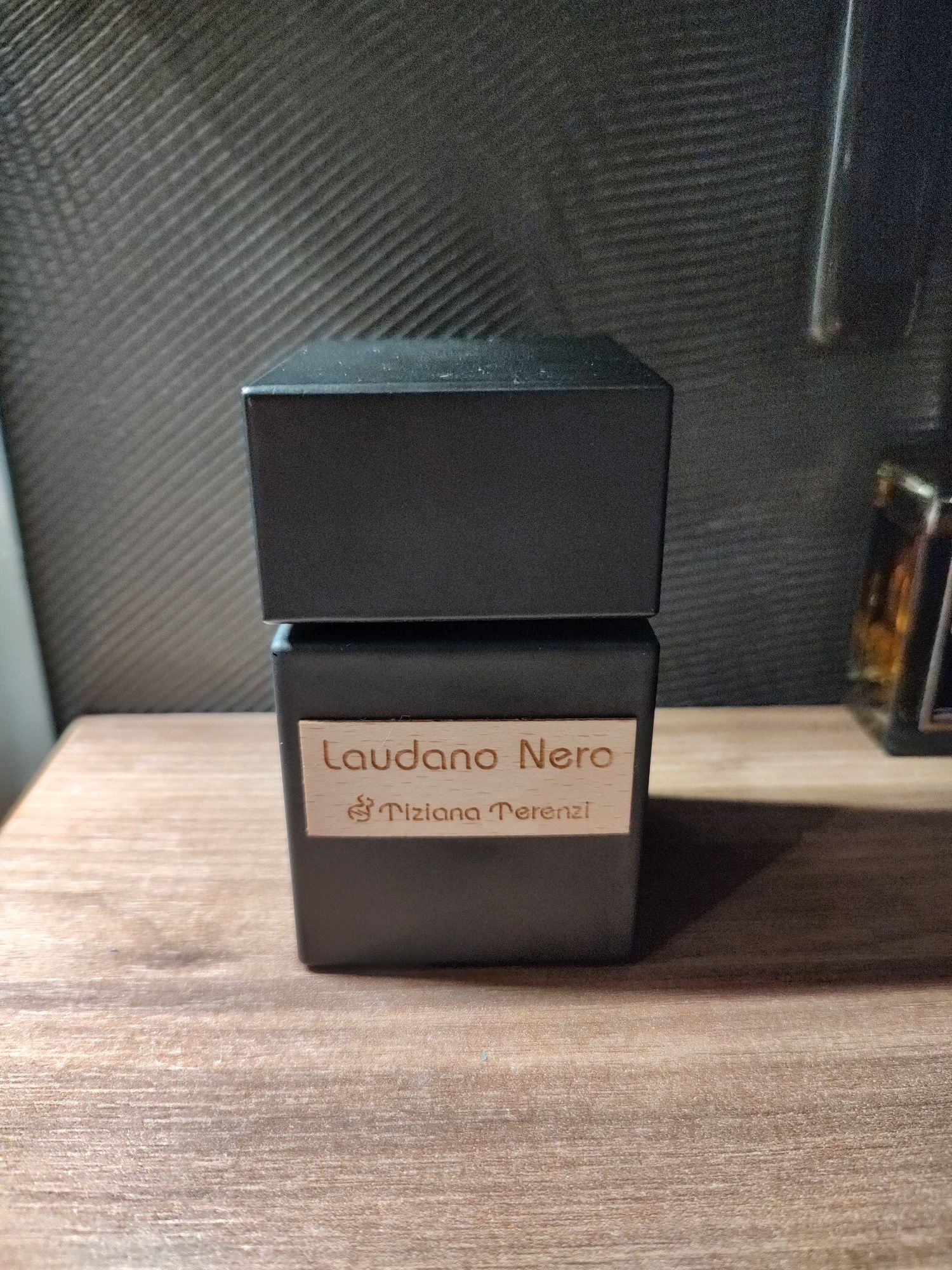 Laudano Nero 100 ml