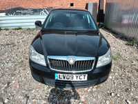 Skoda Octavia 1.9 tdi 105km