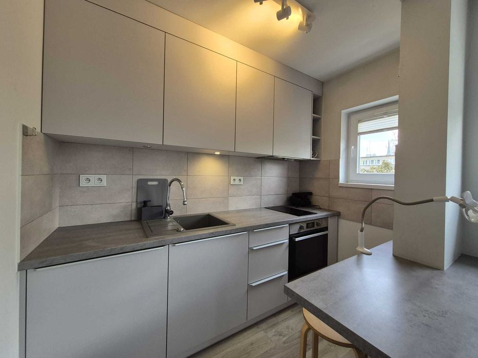 pl. Nankiera  okolica Rynku , Galerii Dominikańskiej