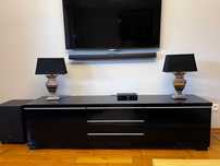 Lampa nowoczesna Glamour