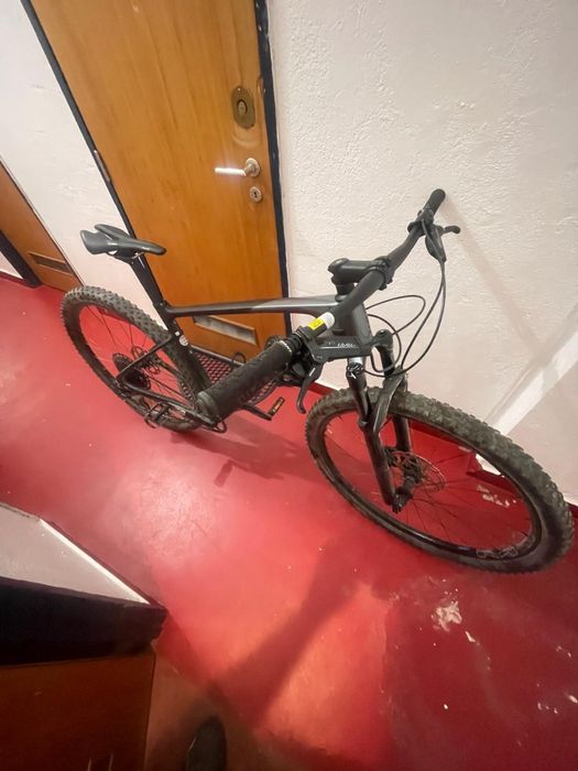 Bicicleta Giant Quadro L em carbono, roda 29