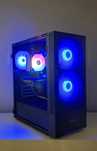 Komputer gamingowy | Ryzen 5 | Rtx 2060 |
