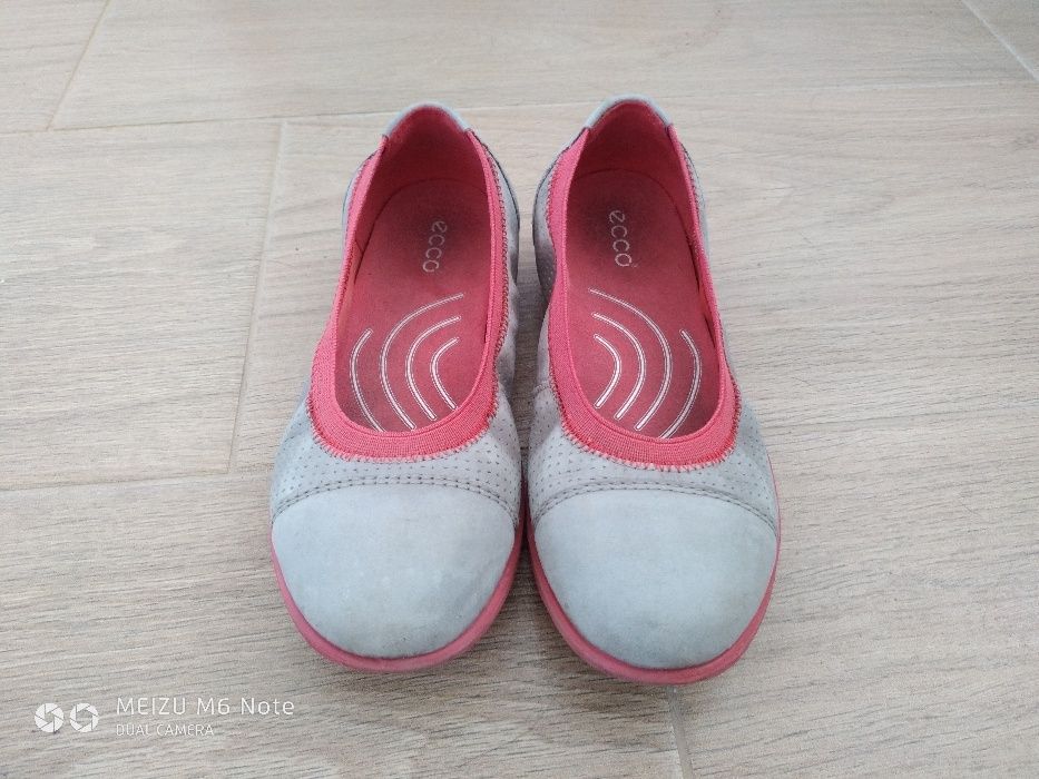 Туфли для девочки ЕССО