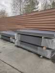 2 GATUNEK blacha trapezowa, tanio, t18, pozagatunek