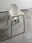 Cadeira bebe ikea