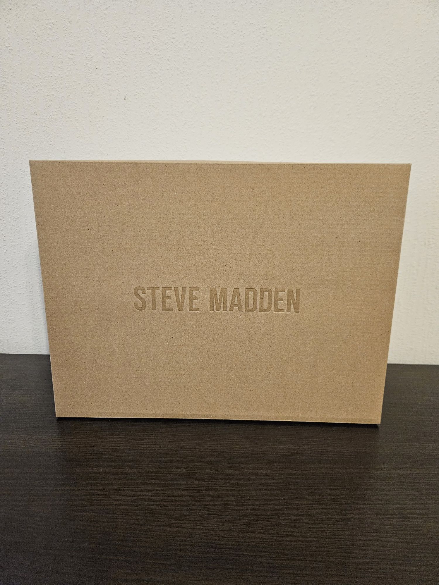 Кросівки Steve Madden