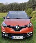 Renault Captur 1,5dci , Euro5