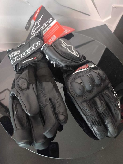 Rękawice Alpinestars SP-8 V3 AIR `s`m`l`xl`xxl`xxxl GRATISY!