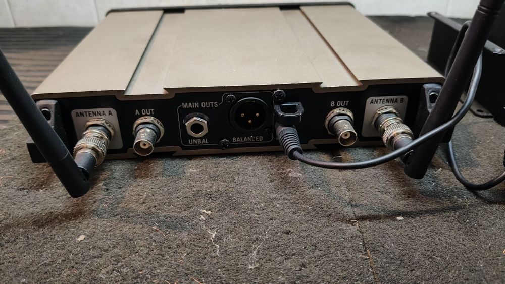 Line 6 XD v70 wireless