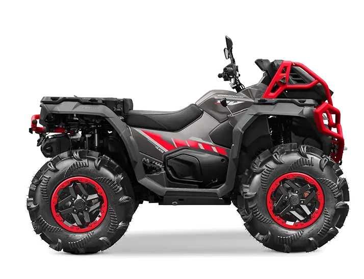 quad CFORCE 1000 MV