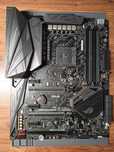 Płyta główna Asus ROG Crosshair VI Hero (Wi-Fi AC) X370 – używana