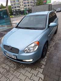 Продам hyundai accent