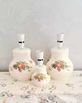 Lampy Vintage England Design