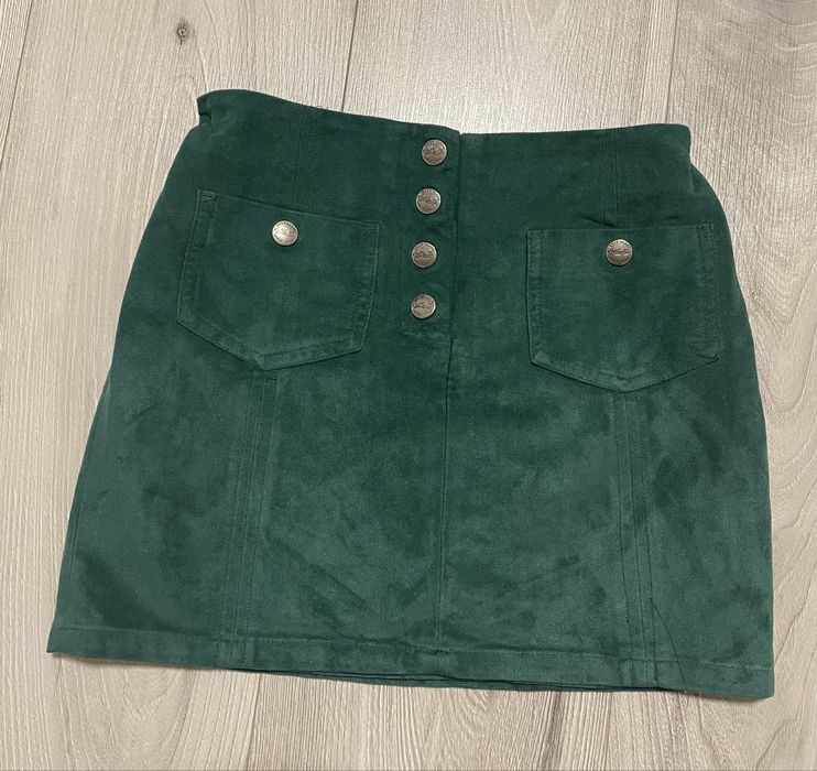 Спідничка 9 років