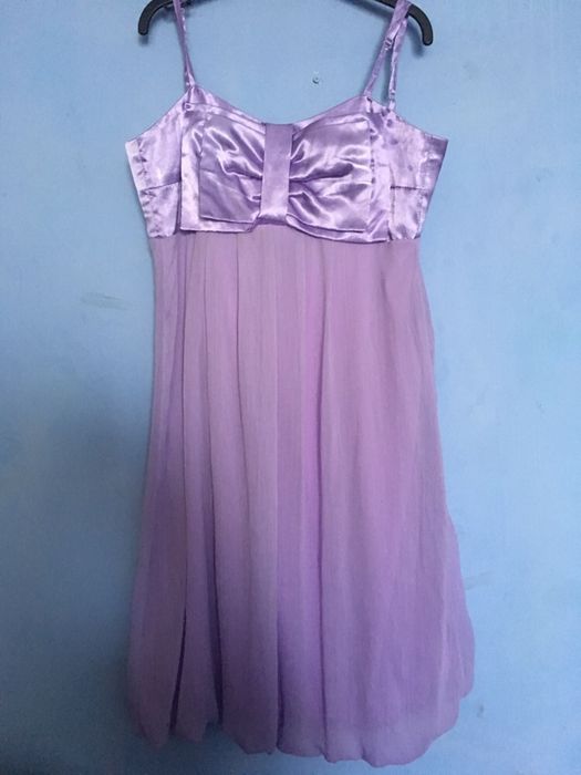 Elegancka sukienka dziewczęca