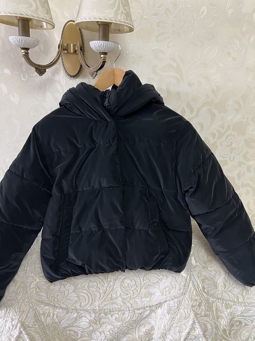 Курточка Zara для дівчинки 152 см