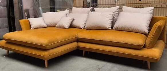 Naroznik Monte funkcja spania