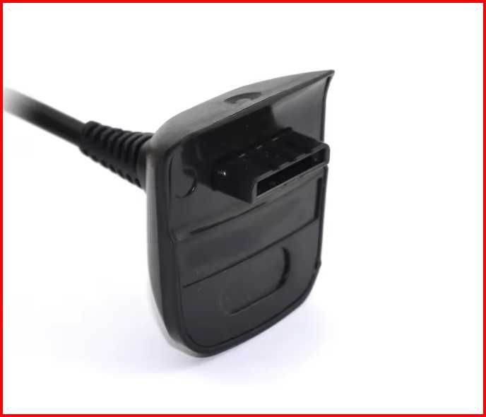 Xbox 360 Comando wireless cabo 1.5m