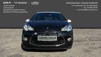 DS Automobiles DS 3 DS3 1.6 THP 155KM benzyna