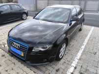 Audi A4 TDI 2.0 2009
