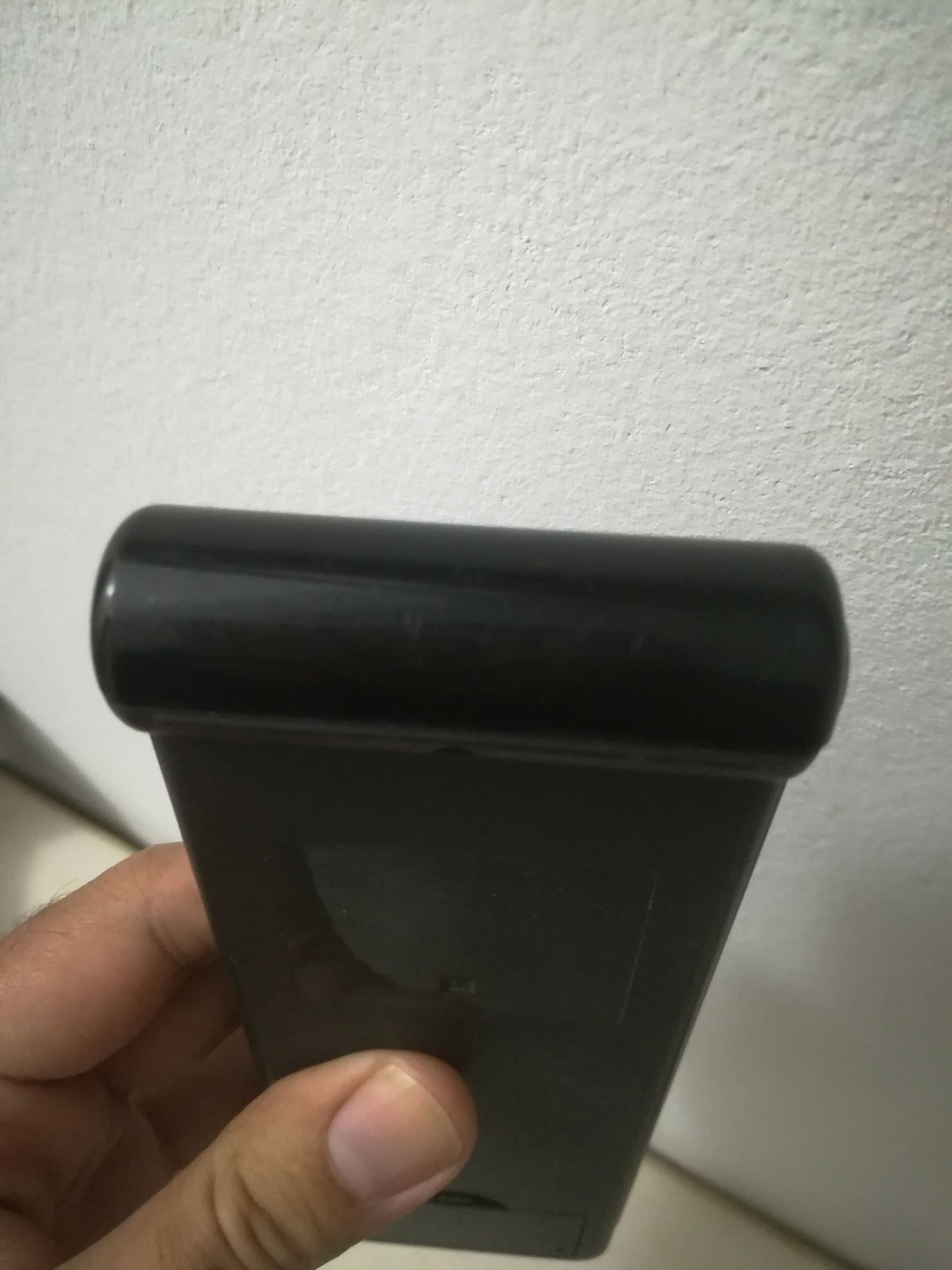 Comando Philips VHS