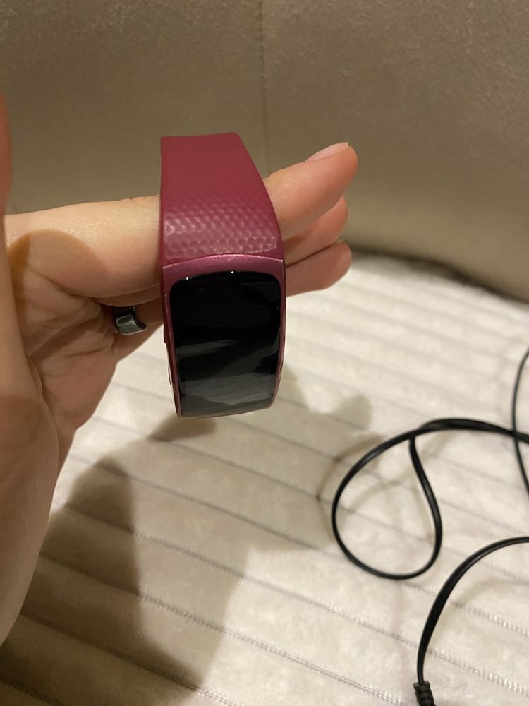 Samsung Gear Fit 2