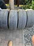 Letnie opony Uniroyal 225/45/17