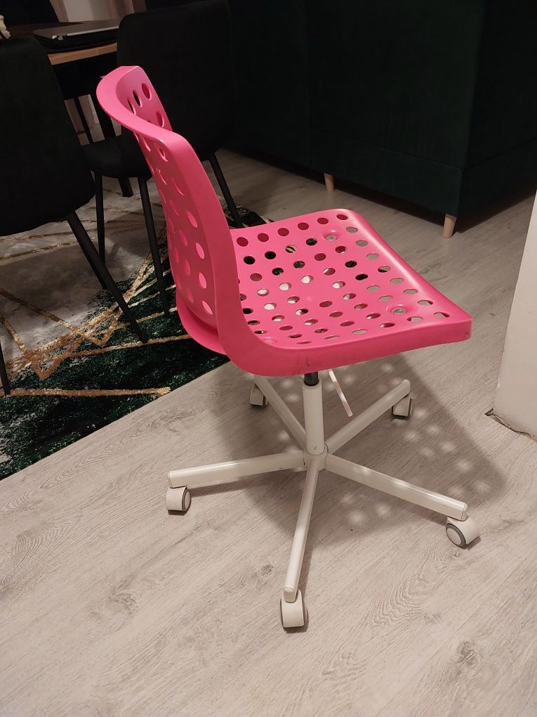Ikea krzesło obrotowe
