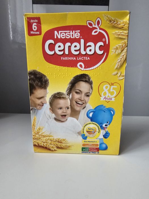Cerelac kaszka 500g