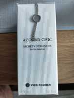 Yves Rocher Accord Chic Secrets d'Essences 50 ml – Woda perfumowana