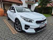 Kia XCeed 1,6 DIESEL BARDZO ŁADNY !! Kamera cofania navi klimatronic HAK