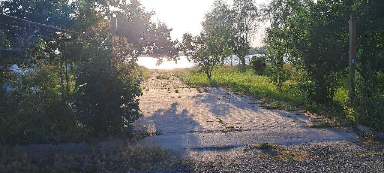 Продам дом Левый Берег Рыбальское