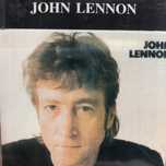 kaseta - john lennon - the john lennon collection rock