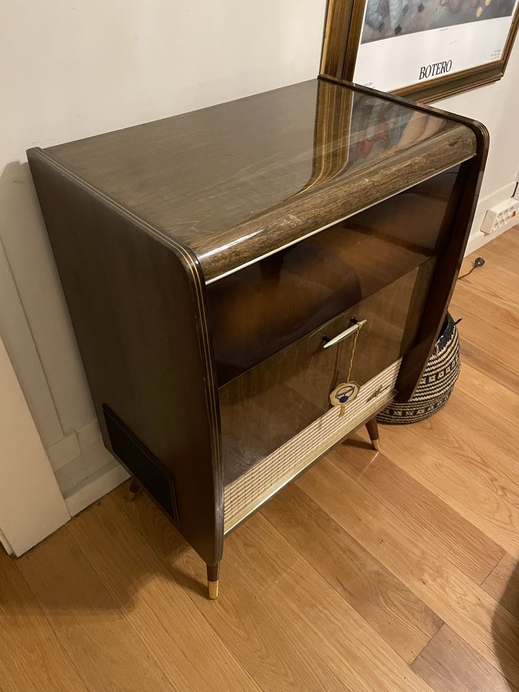 Blaupunkt Deluxe Rio