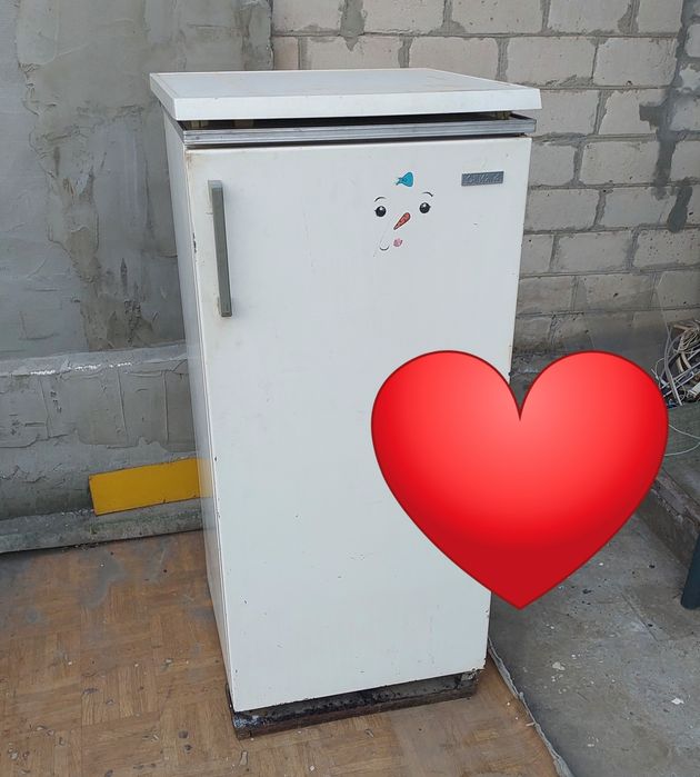 Холодильник со склада Днепр.