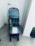 Wózek spacerowy Trolley Me CHICCO