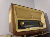 Radio tatry lampowe