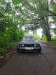BMW e30 touring drift