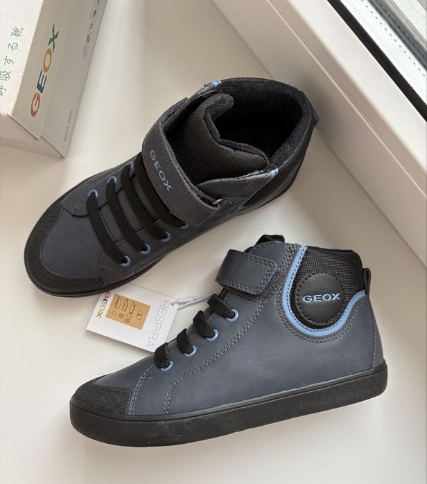 Демі черевики ботинки Geox 32p